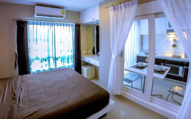 The Scene Phuket