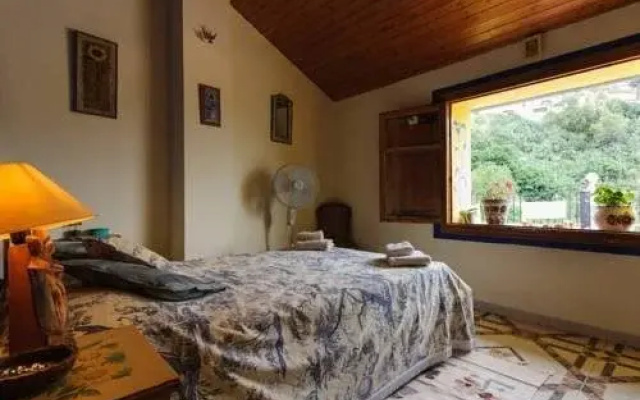 La Casa Serena