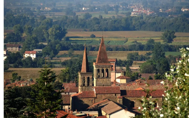 Sansepolcro Rooms Rent