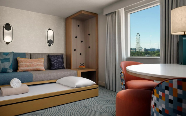 Hotel Landy Orlando Universal Blvd., a Tribute Portfolio Hotel