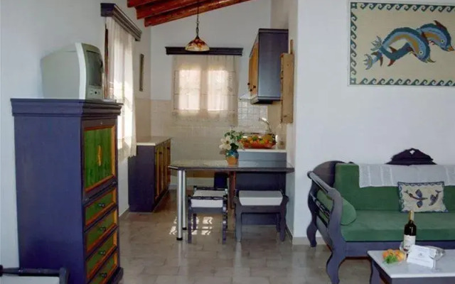 Olympia Village Hotel