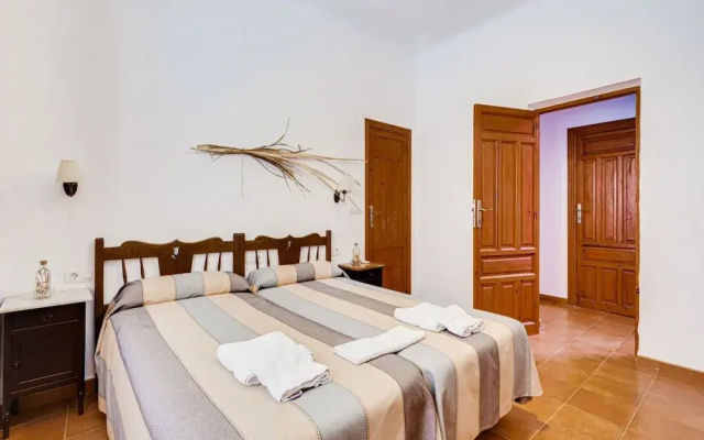 7-bedroom Villa in Pozo Lorente