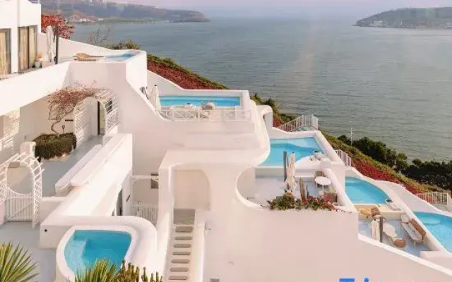 Songyun Cliff Hotel