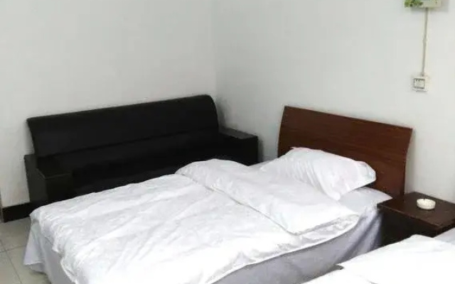 Shouwang Inn