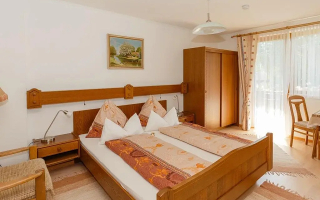 Apartment Wegscheider