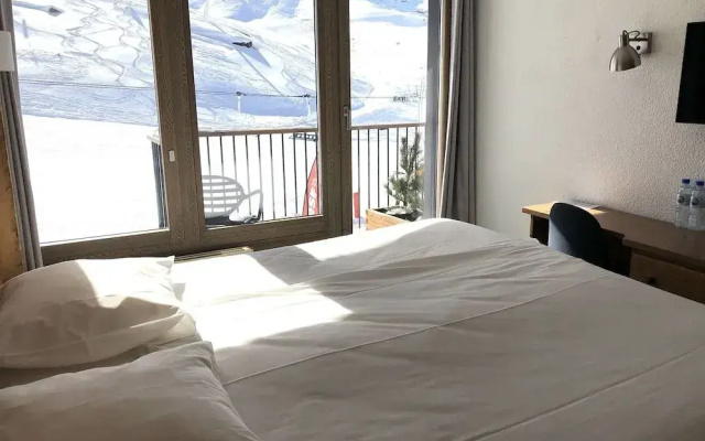 Alberta Hotel & Spa