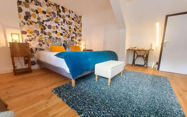 Le Huis Clos