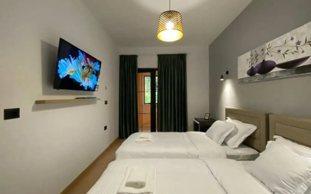 Vila Jasmine
