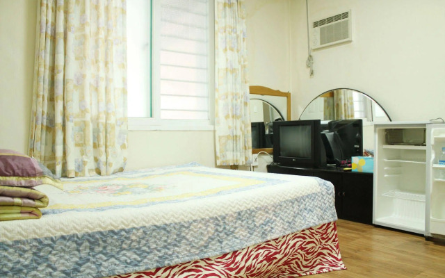 Daechung Resortel