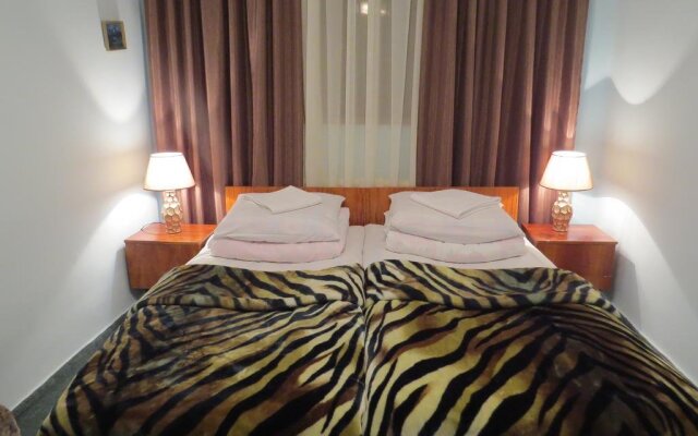 Отель MagHay B&B комната для гостей