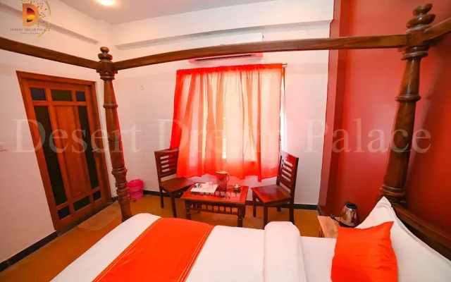 Hotel Surya Villas