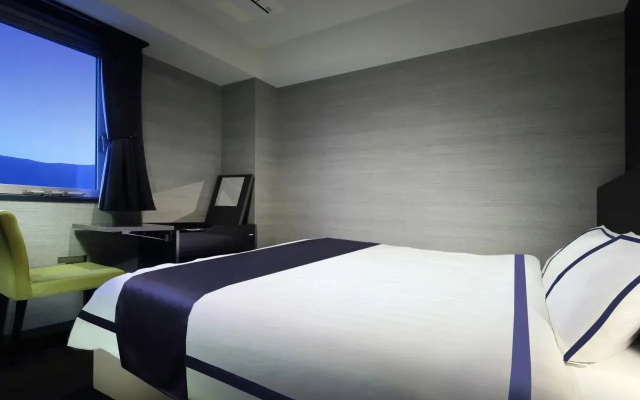 Venezian Hotels Shiroishi Zao
