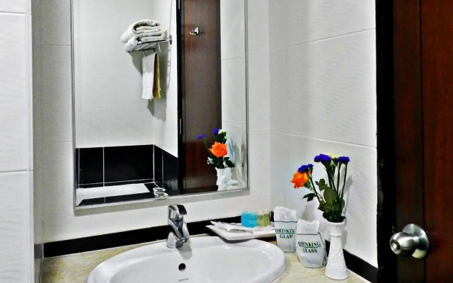 Hotel Rosa Passadena