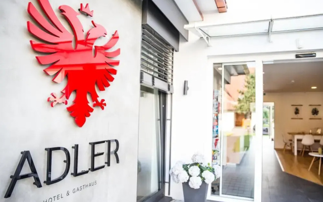 Adler Hotel & Gasthaus