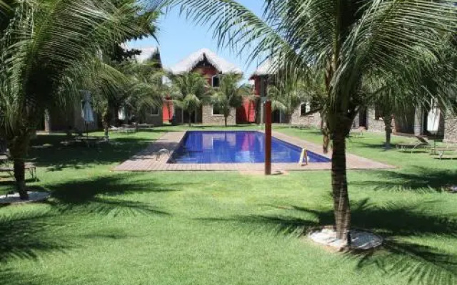 La Fazenda MM2
