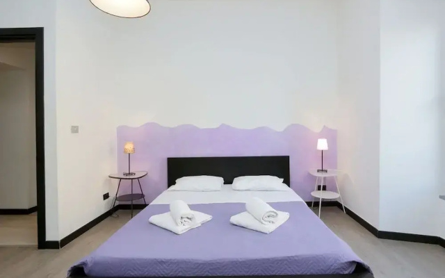 Lucky Domus St. Peter apartment
