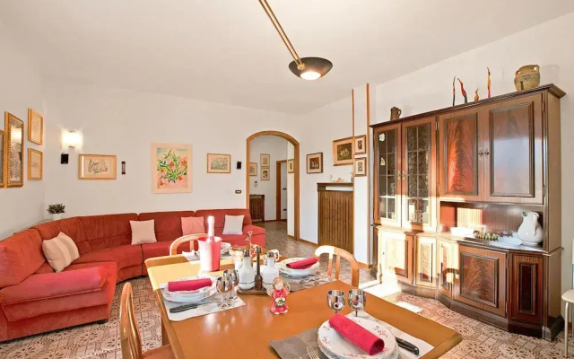 Albatros in Dro With 2 Bedrooms and 1 Bathrooms