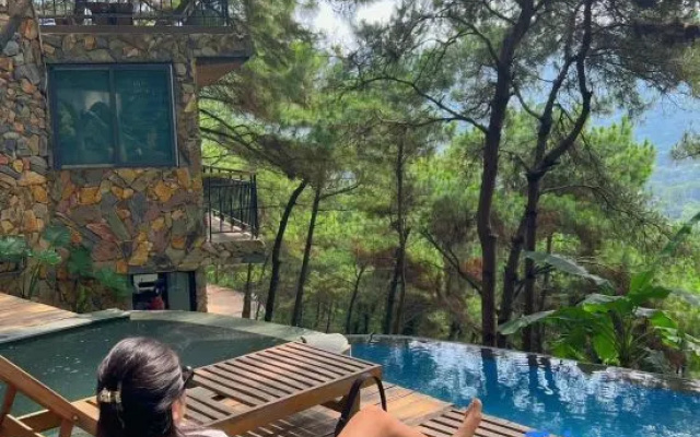 DeBay Retreat - Little Da Lat Chill Villa