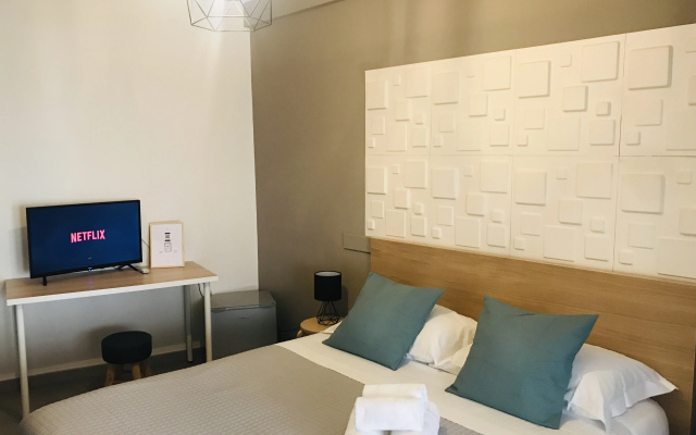 Stesicoro InHabit - Guesthouse City Center