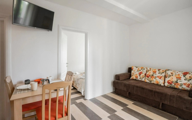 Apartments Natali