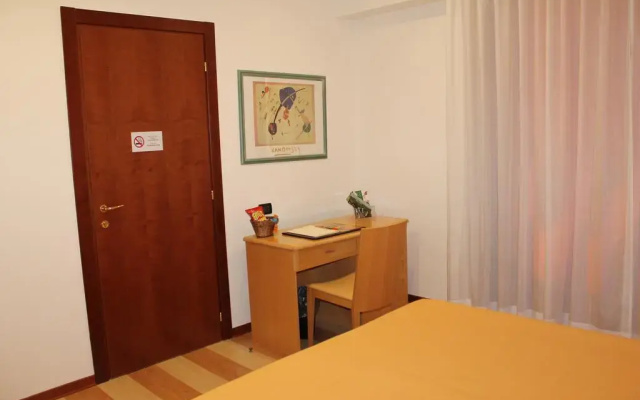 Hotel Portavaldera