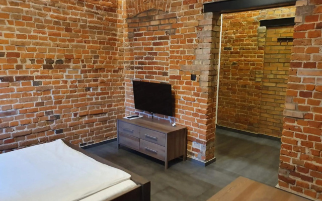 Apartamenty Młyńska 4