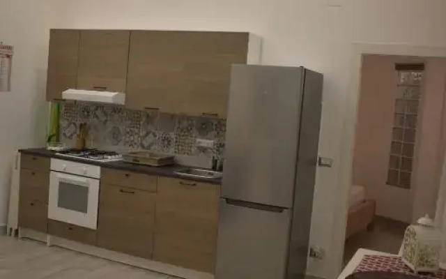 Sinuessa Studio
