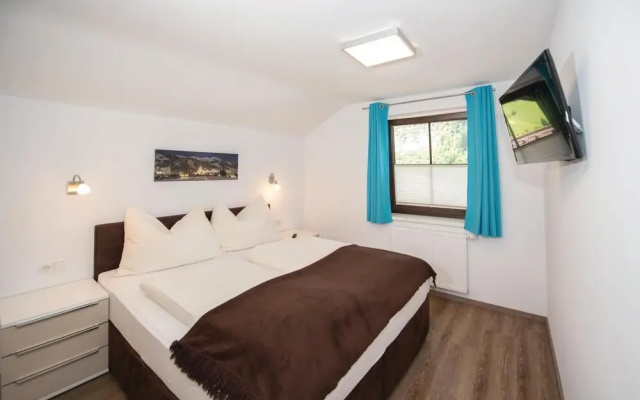 Stunning Apartment in Rauris With 1 Bedrooms and Wifi