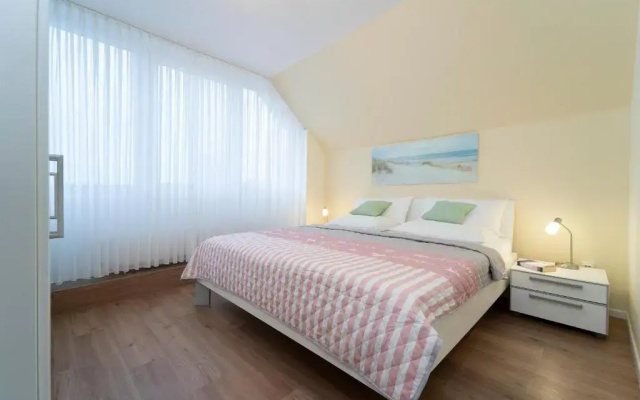 Haus Seeblick Wohnung B8