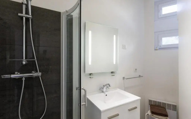 SuperCannes Center - Parking - Spacieux 70 Metres - Clim - Wifi