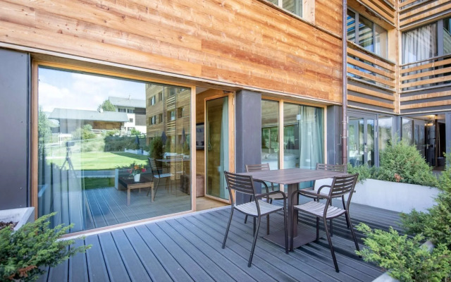 SWISSPEAK Resorts by Pierre & Vacances Premium Vercorin