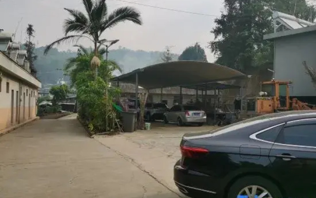 Chayuanzhe Hotel