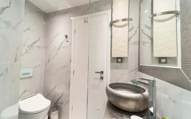 Galleries Elegant Suites