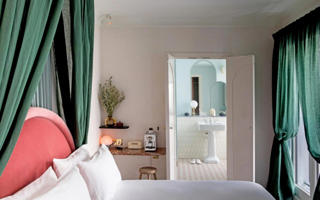 Hotel Des Grands Boulevards