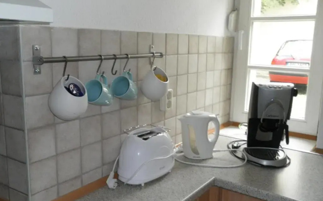 Appartement Cécile