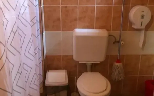 Vakáció Üdülő