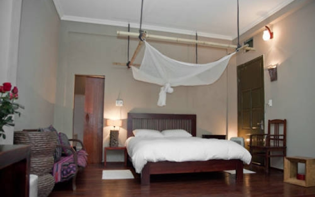 Sapa Rooms