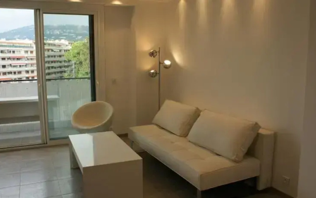45 Croisette Immobilier - Le Bosquet