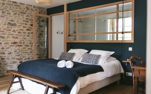 Tomette Singuliere - Chambres d'hotes