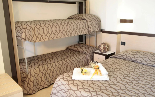 Albergo Il Giardino