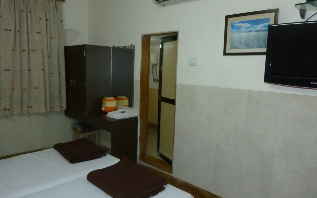 Basera Hotel