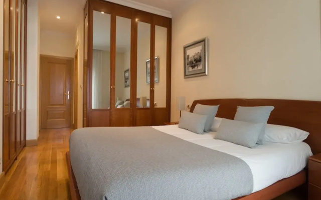 Sanchez Toca - Iberorent Apartments