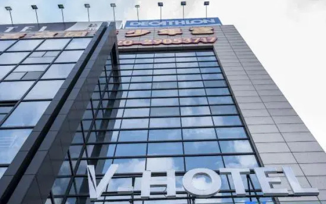 V-hotel Boutique Hotel