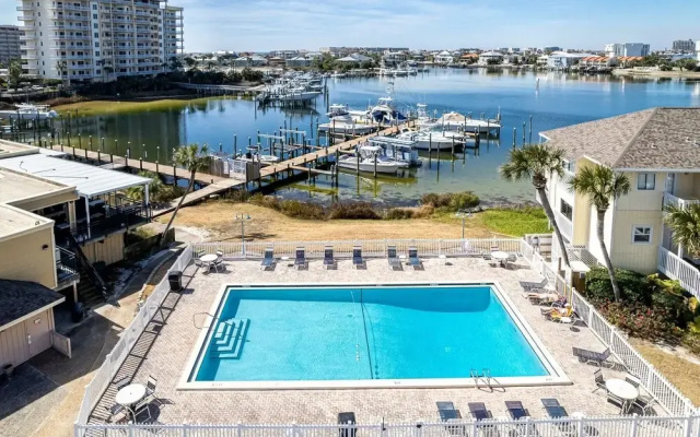 Sandpiper Cove 2045 1 Bedroom Condo