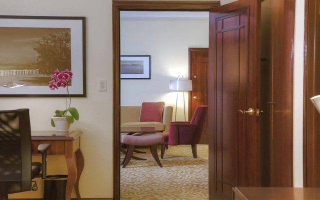 Отель Hyatt Regency Panama City