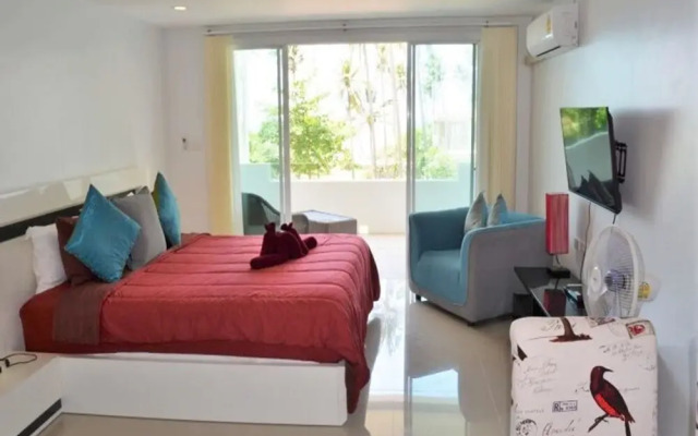 Coconut Bay Club Suite 203