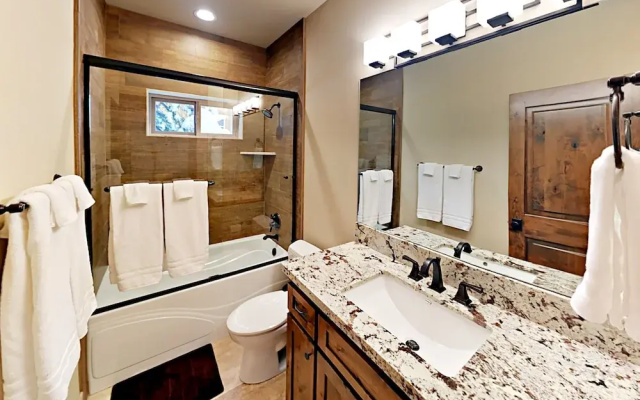 Northwoods - 3 Br Home