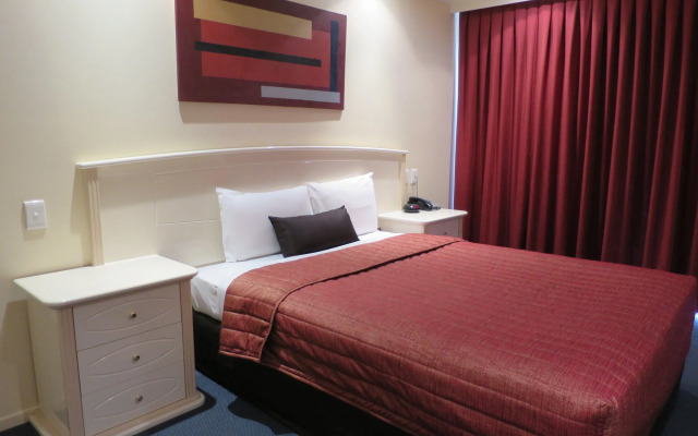 Kobbers Motor Inn