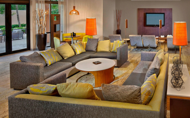 Courtyard By Marriott Stuart