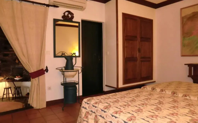 Quinta das Aveleiras